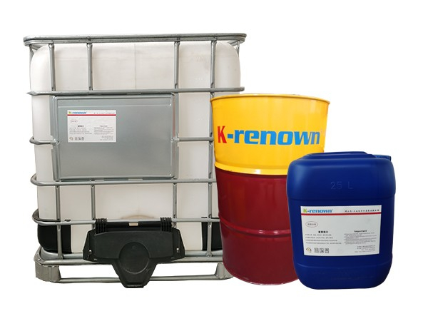 重油污无磷清洗剂K-6802NP